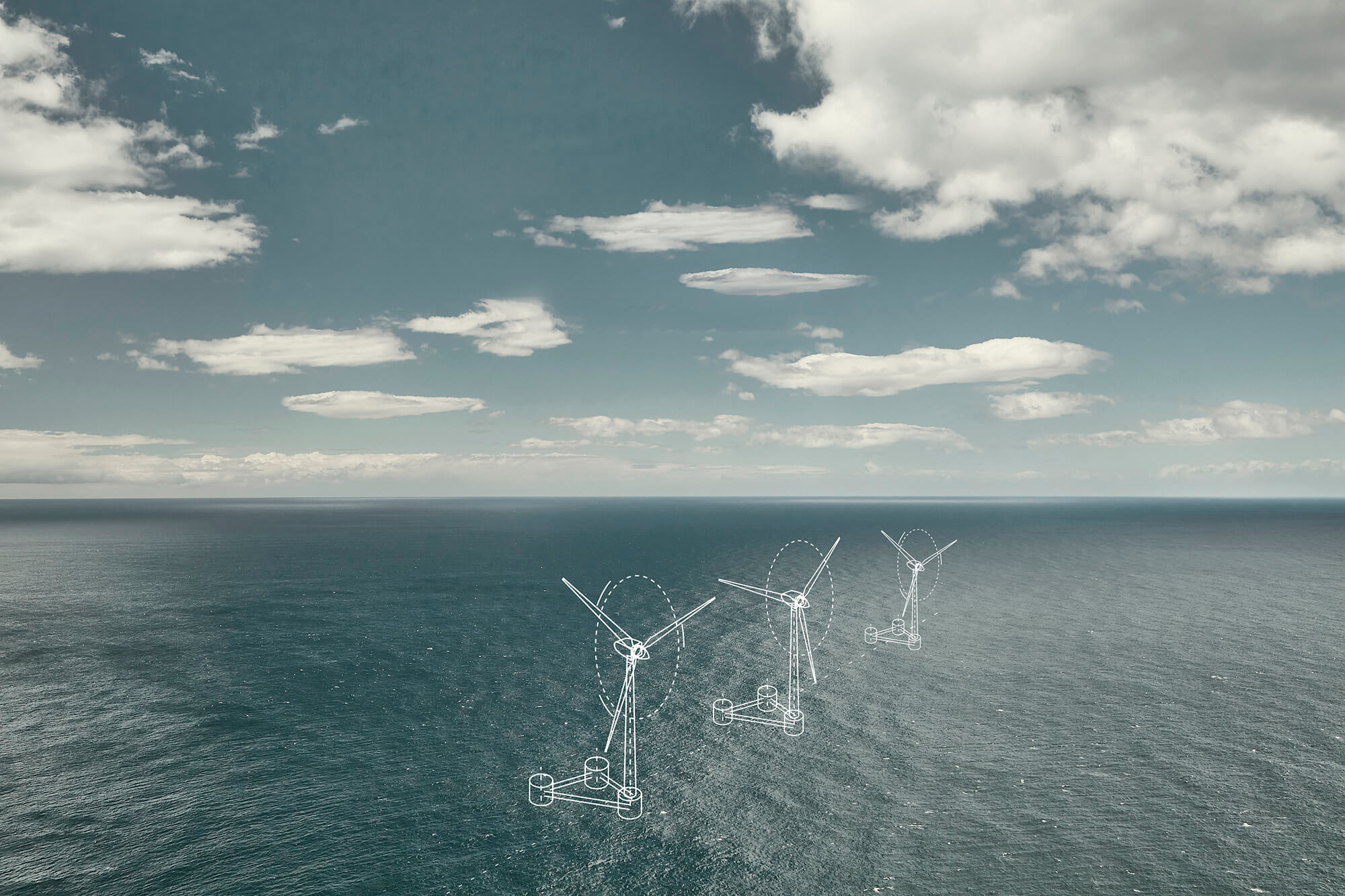 Eólica Offshore