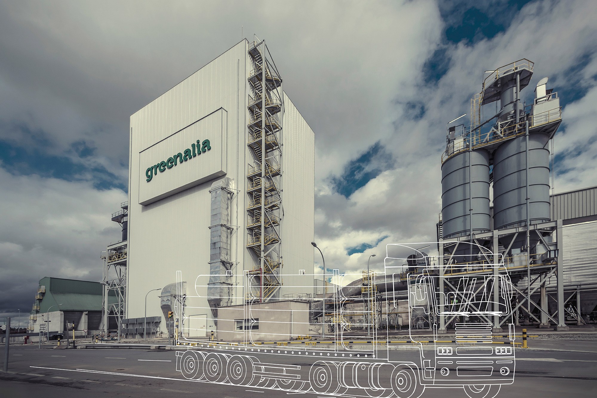 Eólica Offshore