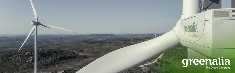 GREENALIA PROVIDES OVER 1 GW OF GREEN ENERGY TO SPAIN’S ELECTRO-INTENSIVE INDUSTRY THROUGH PPAs