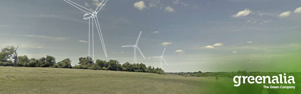 GREENALIA EXPANDS ITS US PRESENCE WITH 303 MW BLUE HILLS ONSHORE WIND PROJECT IN TEXAS